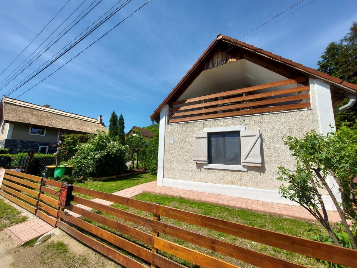 Kilatas A Tora Apartman 시글리게트 외부 사진